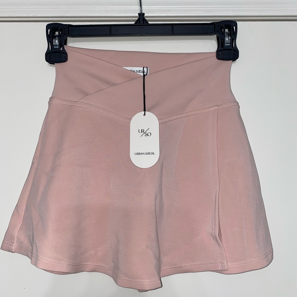 URBAN SOCIAL Skort